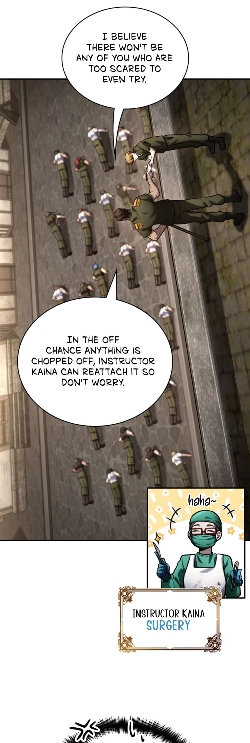Infinite Mage, Chapter 101 image 08